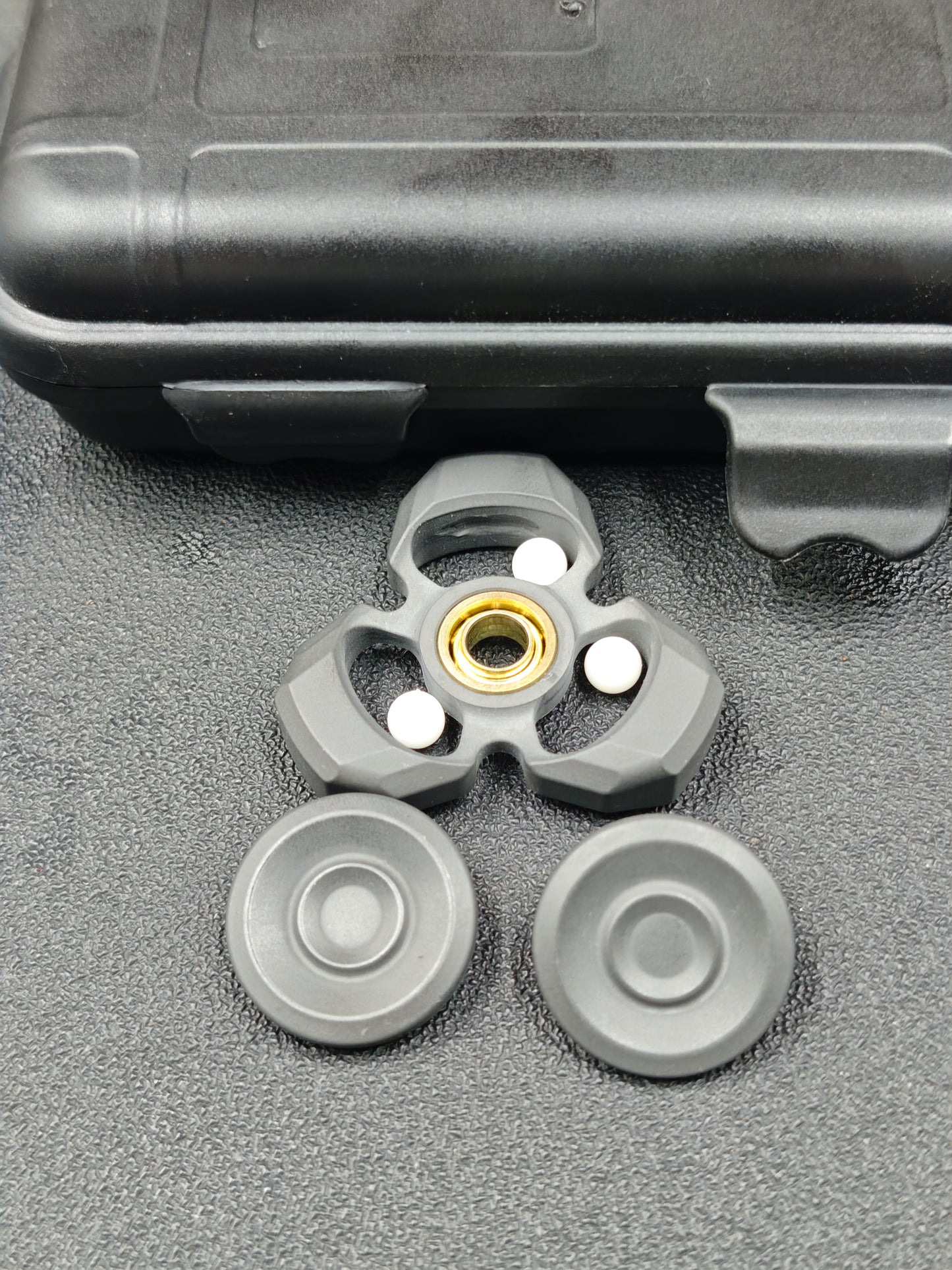 Whisper Duo Zirconium