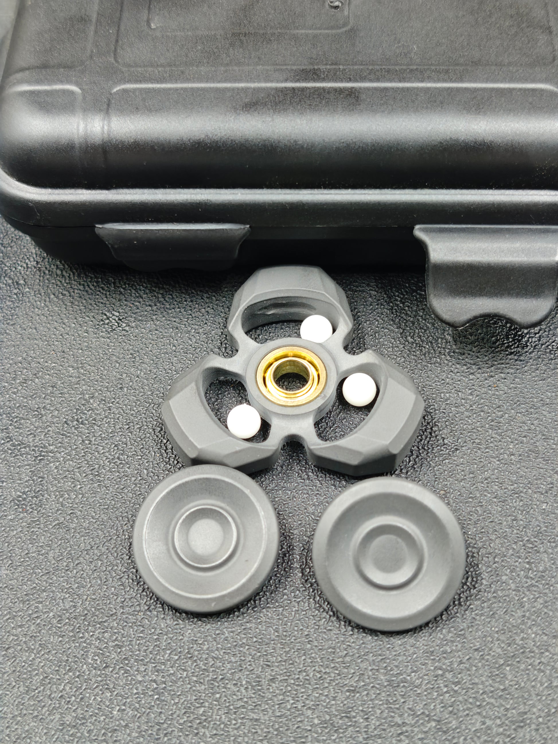 Whisper Duo Zirconium