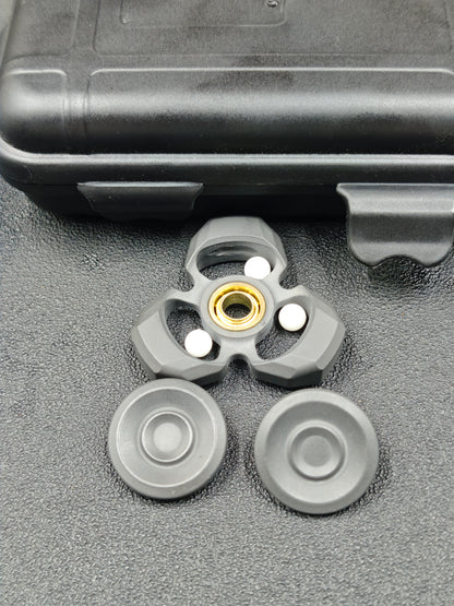 Whisper Duo Zirconium