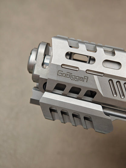 Punnk Titanium