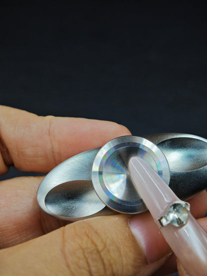 Dragonfly Stainless Steel
