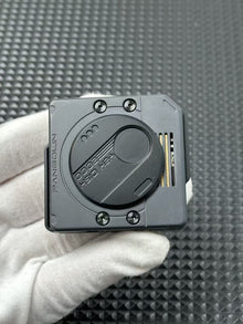Millennium Y2K Disk Titanium