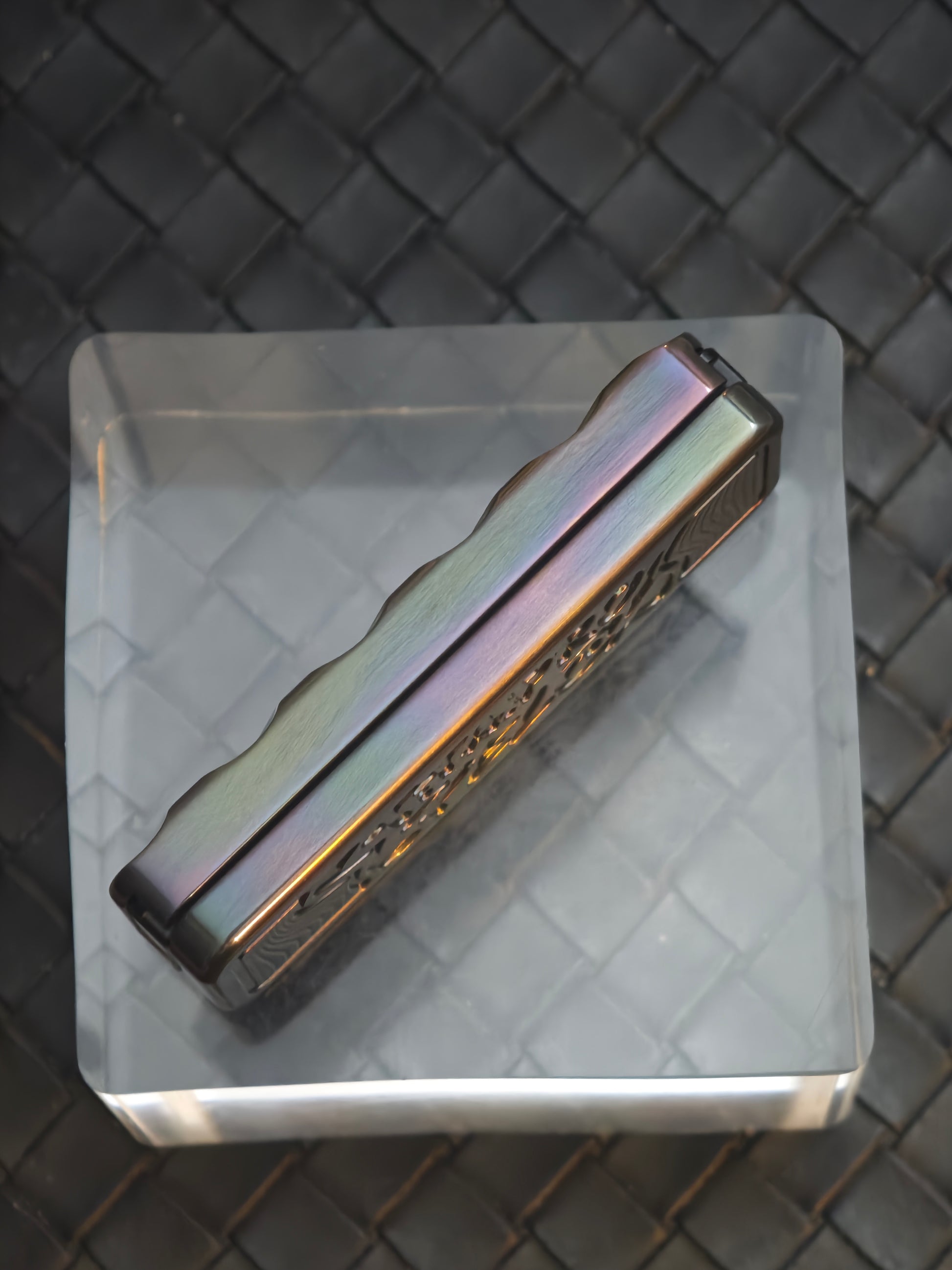 Tita Zirconium
