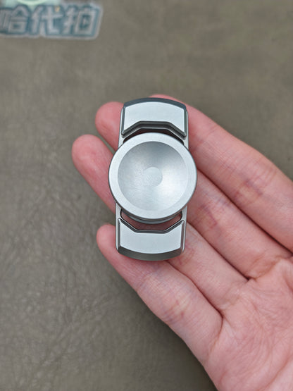 Moon M1 Air Stainless Steel