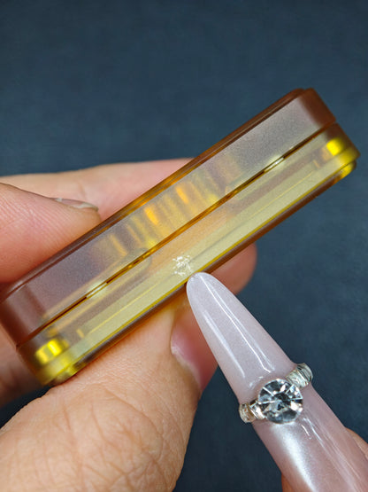 Fuguang PEI Blasted