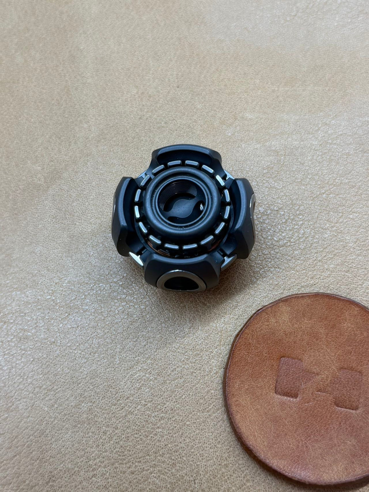 Noiz O Zirconium