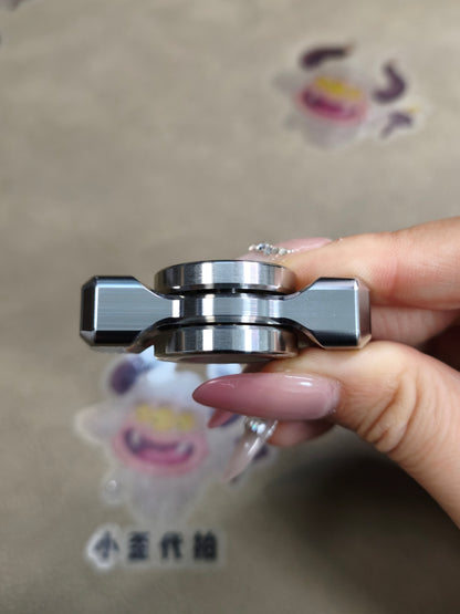 Floating Shadow Stainless Steel Limited 18