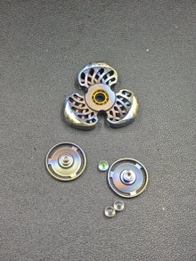 Turbo Titanium