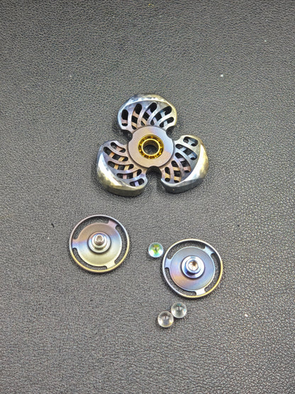 Turbo Titanium