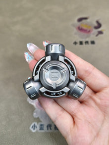 Bad Mantis 1.0 Titanium