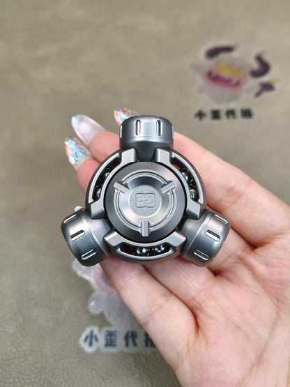 Bad Mantis 1.0 Titanium