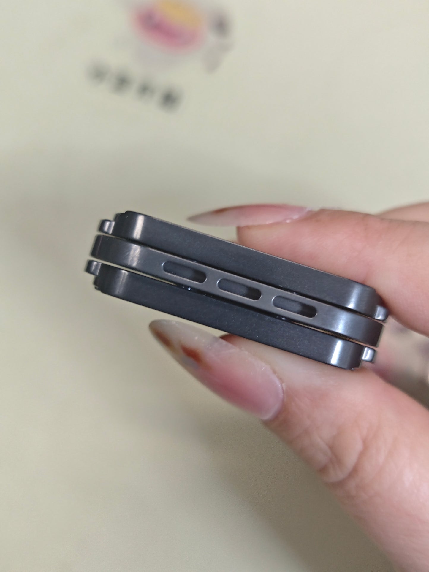 Tuning Fork Core
