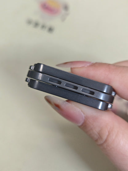 Tuning Fork Core