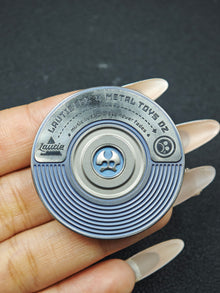 All In Titanium