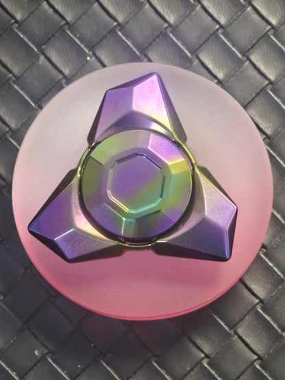 Phantom Tungsten