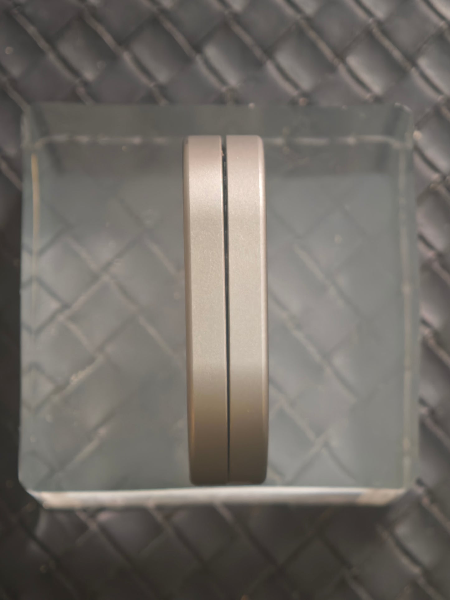 Dragon Rhythm Titanium