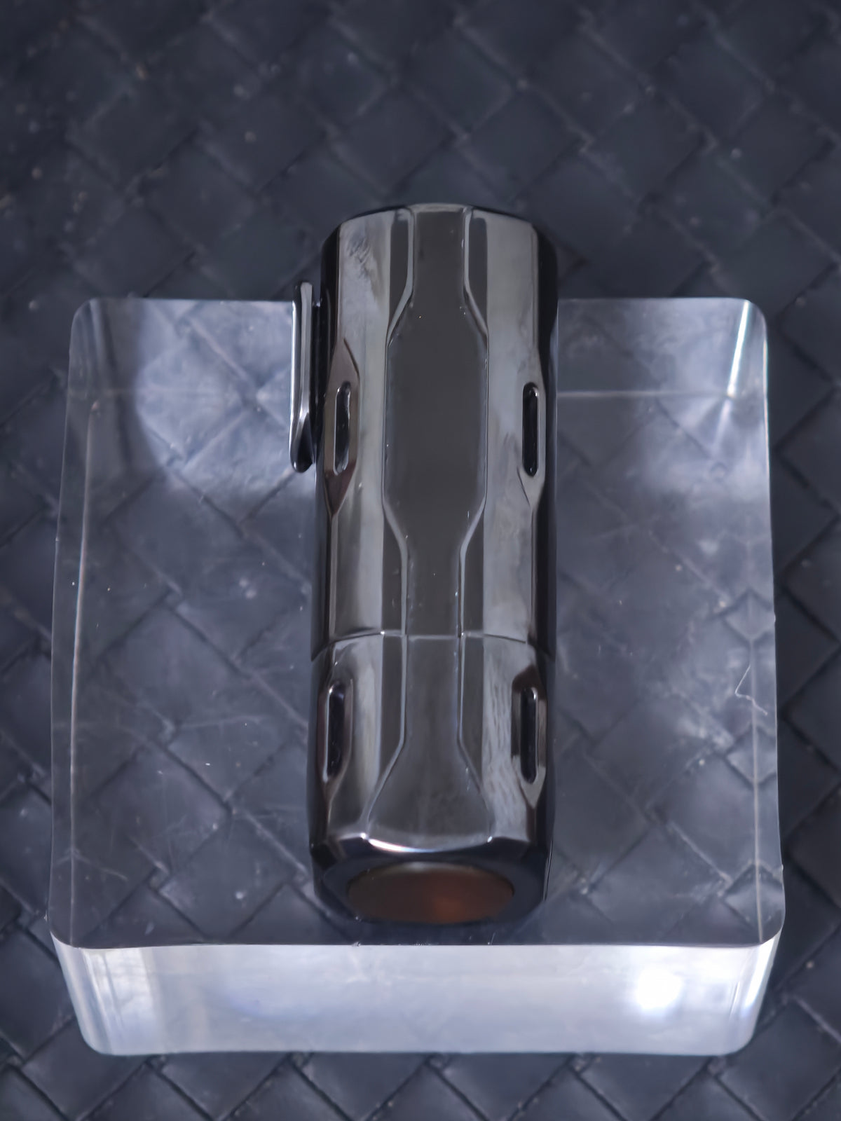 Phase Zirconium