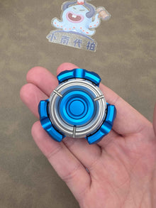 Armored Core Aluminum Stainless Steel