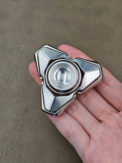 Qs Damasteel