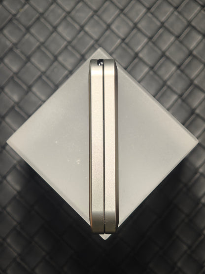 Spice Pin Stainless Steel