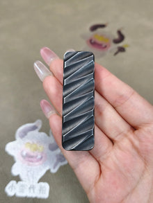 Tita Stainless Steel PVD Coated Distressed