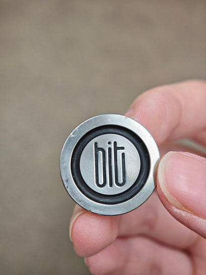 BIT 02 Stainless Steel