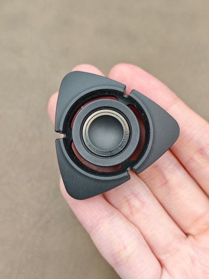 BIT 04 Zirconium Stonewashed