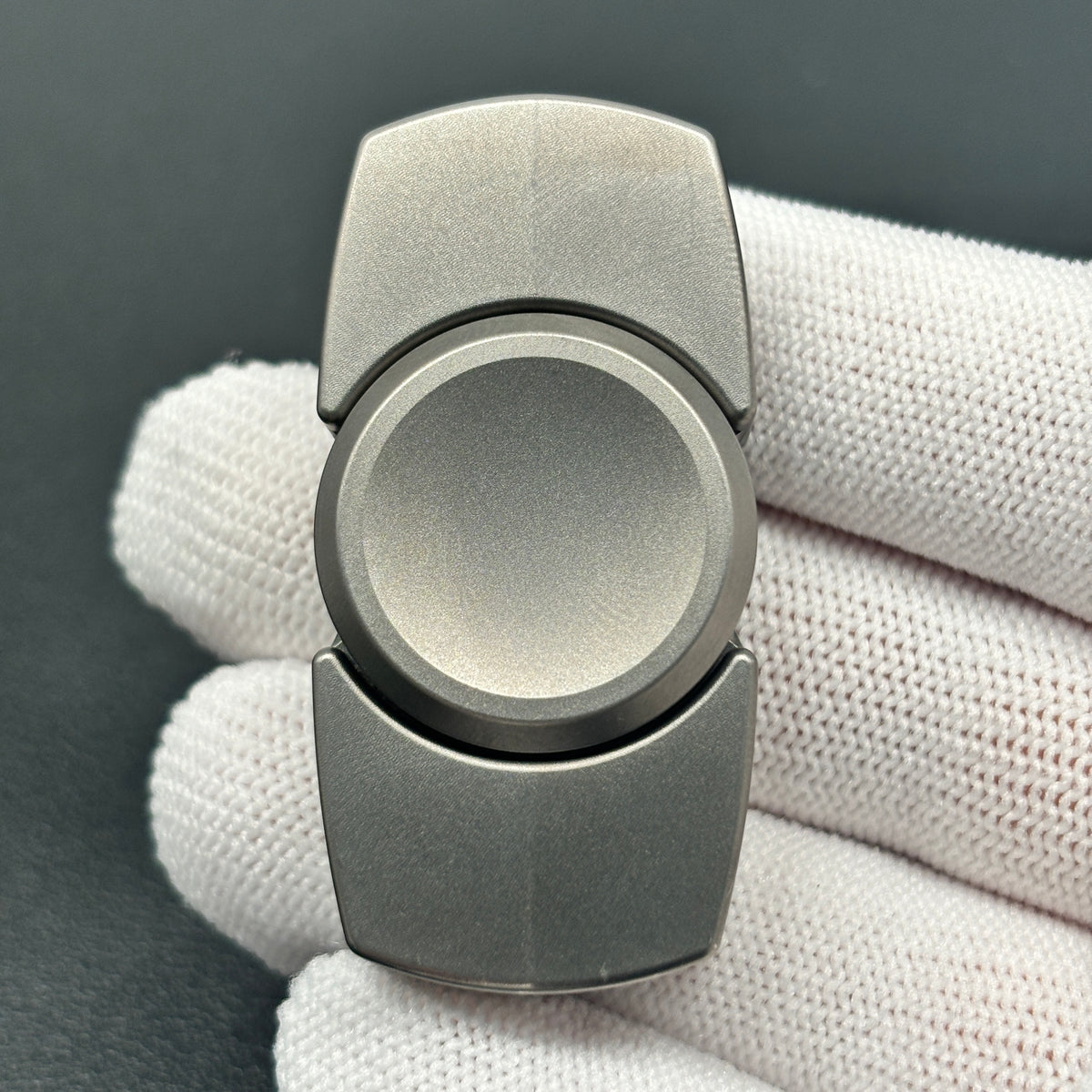 Dawn Titanium Stonewashed