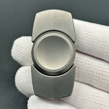 Dawn Titanium Stonewashed