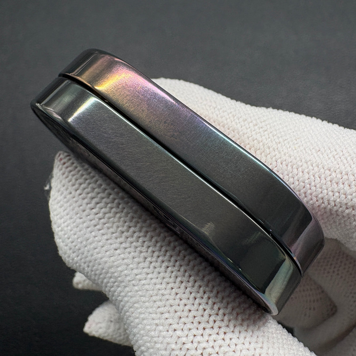 Ling Yun 3.0 Zirconium Oil Slick