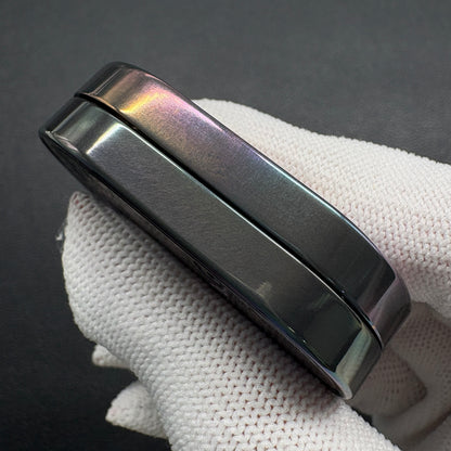 Ling Yun 3.0 Zirconium Oil Slick