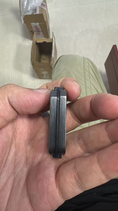 Super Dense Zirconium
