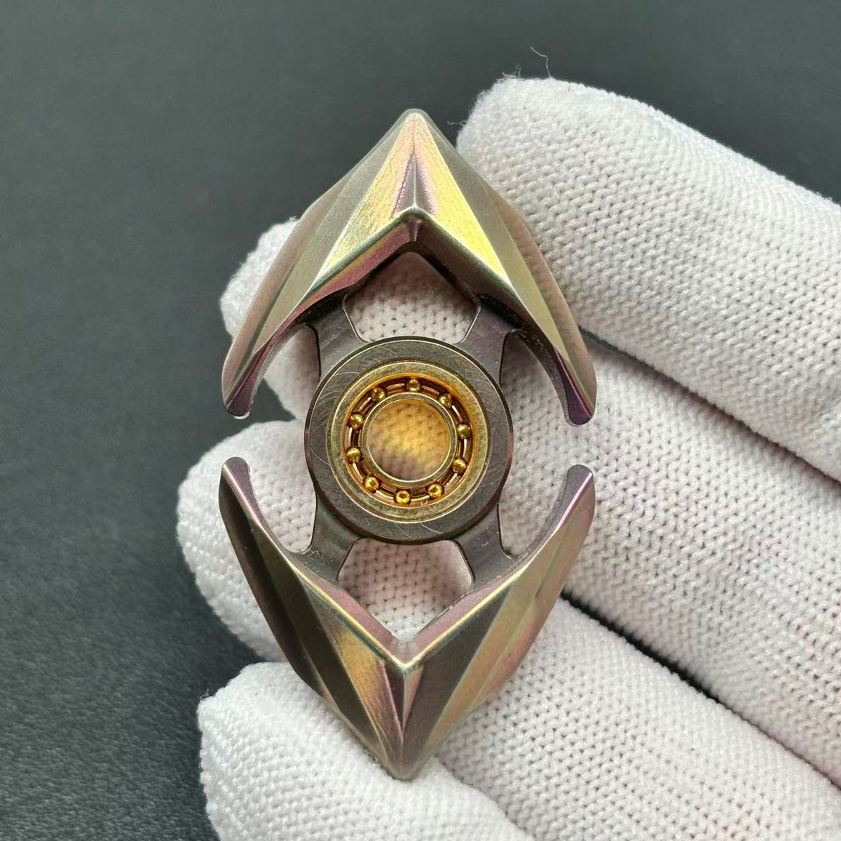 Sagittarius Tungsten