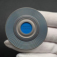 All In Titanium