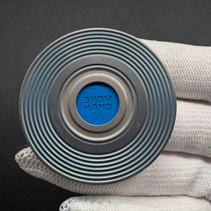 All In Titanium