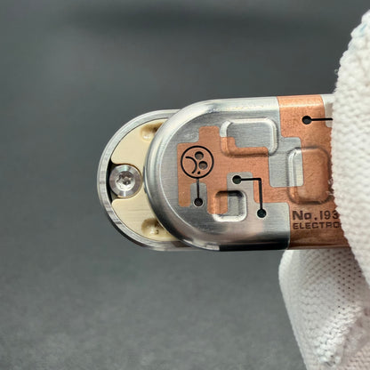 Top B Copper