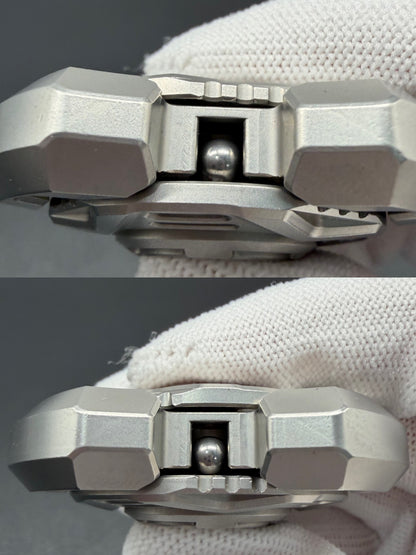 Ares Stainless Steel