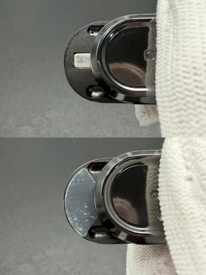 Nado Zirconium Polished