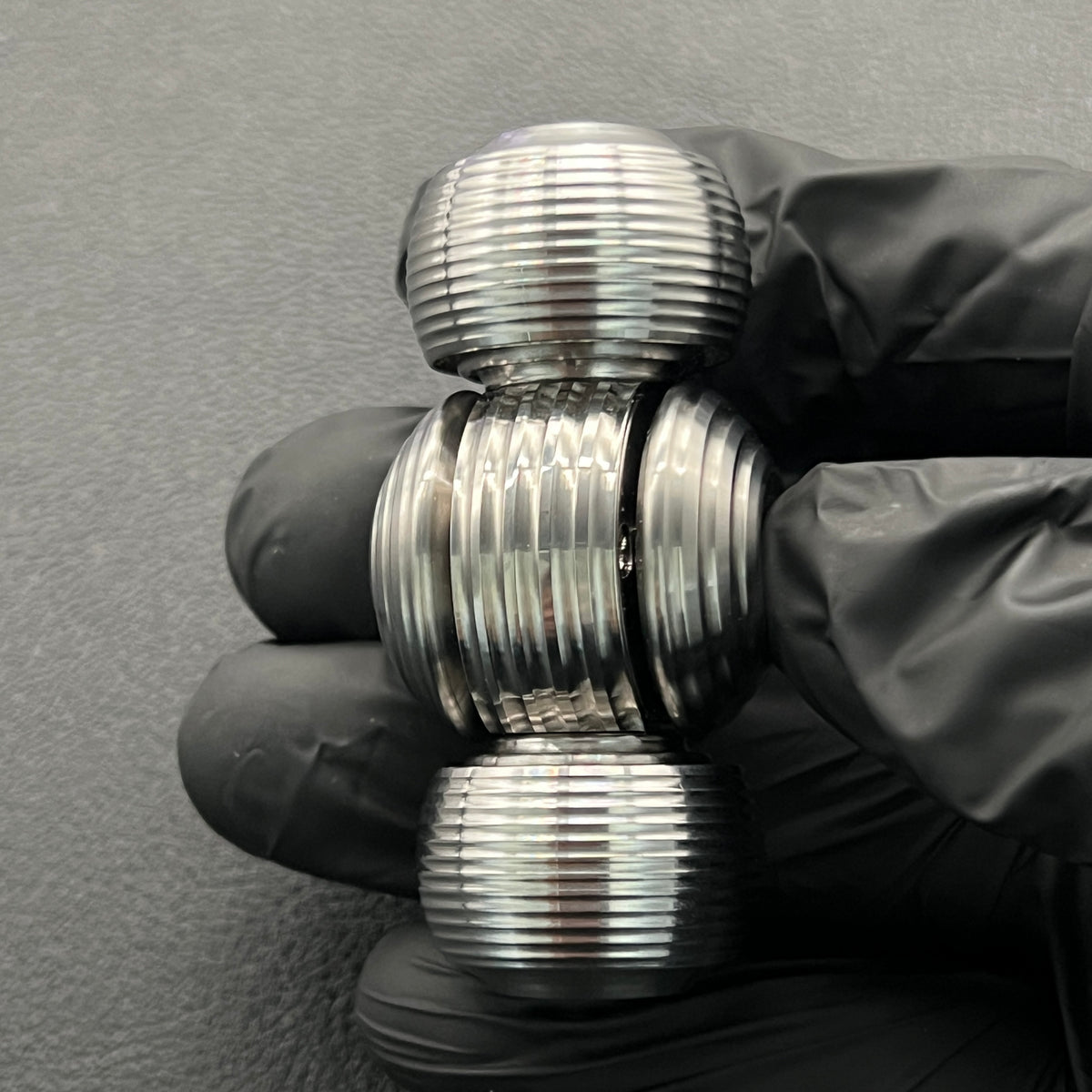 3Q Stainless Steel