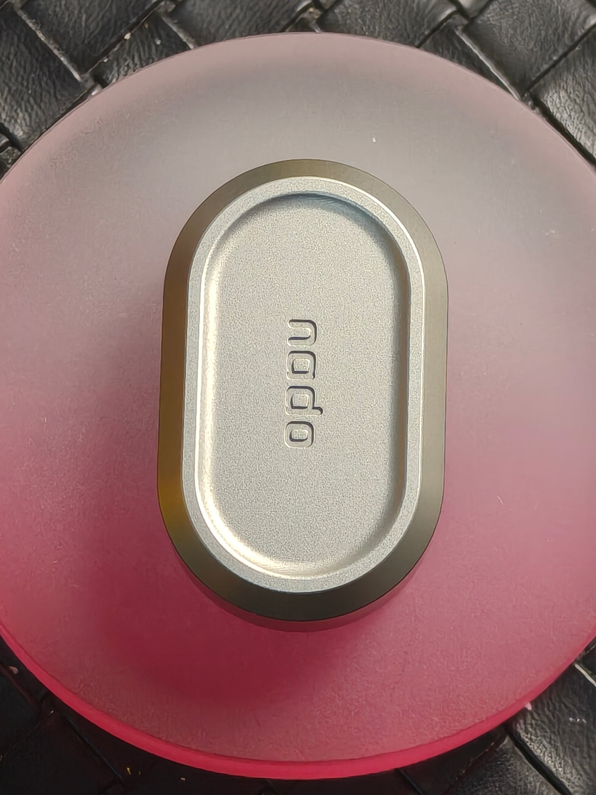 Nado Stainless Steel