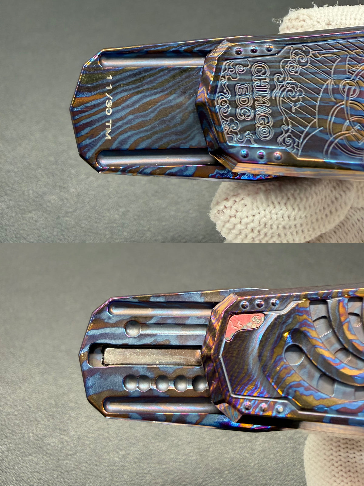 Monolith Mokuti
