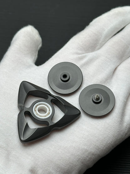 Mave 1.1 Zirconium Stonewashed