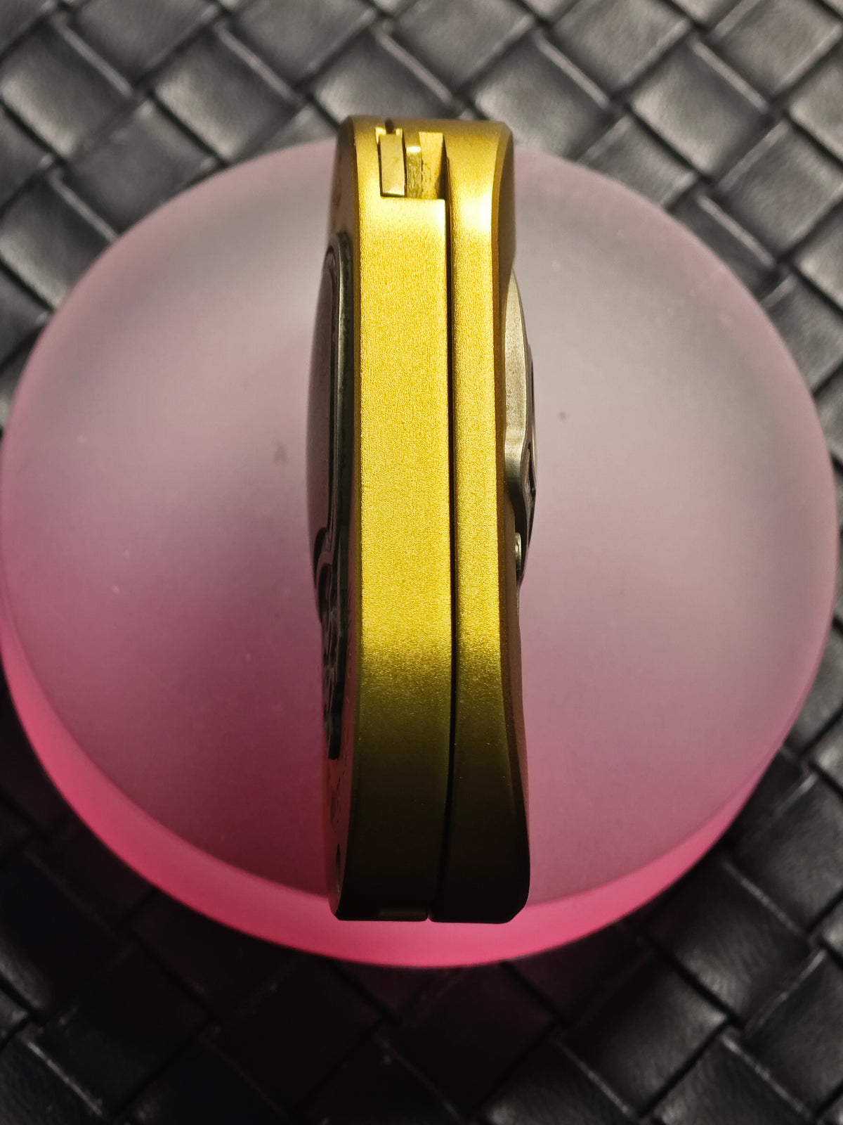 David'S Star Brass