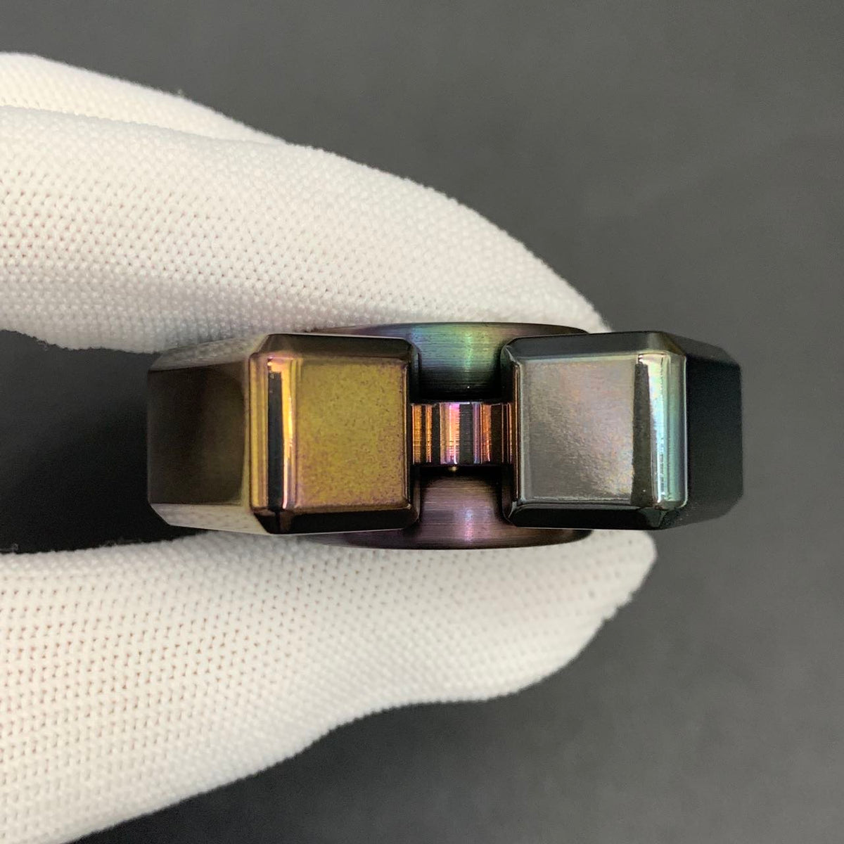 Impact Mini Zirconium Oil Slick