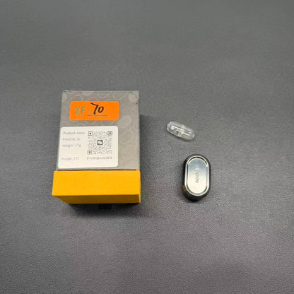 Nado Zirconium Polished