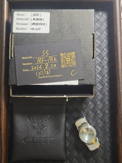 Stainless Steel