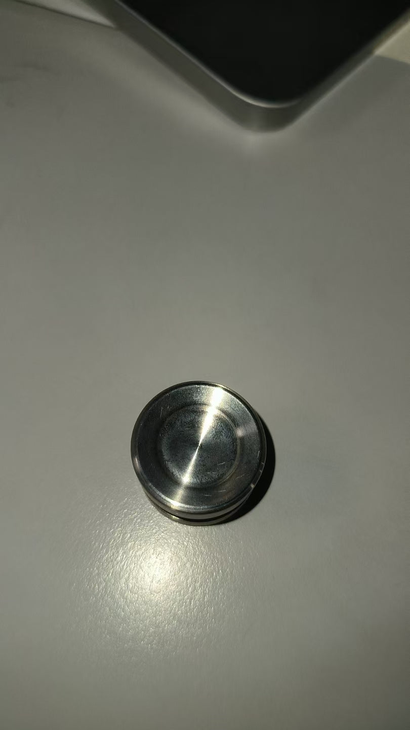 Soap 2.0 Titanium