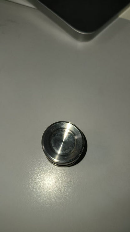 Soap 2.0 Titanium