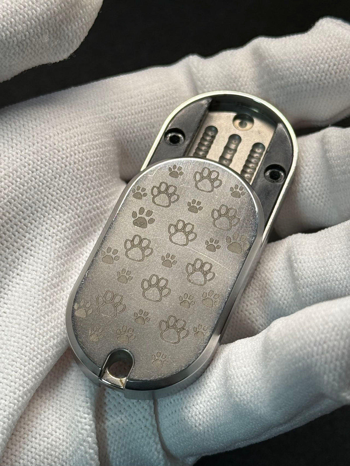 F2 Stainless Steel