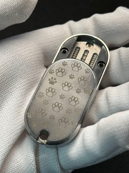 F2 Stainless Steel